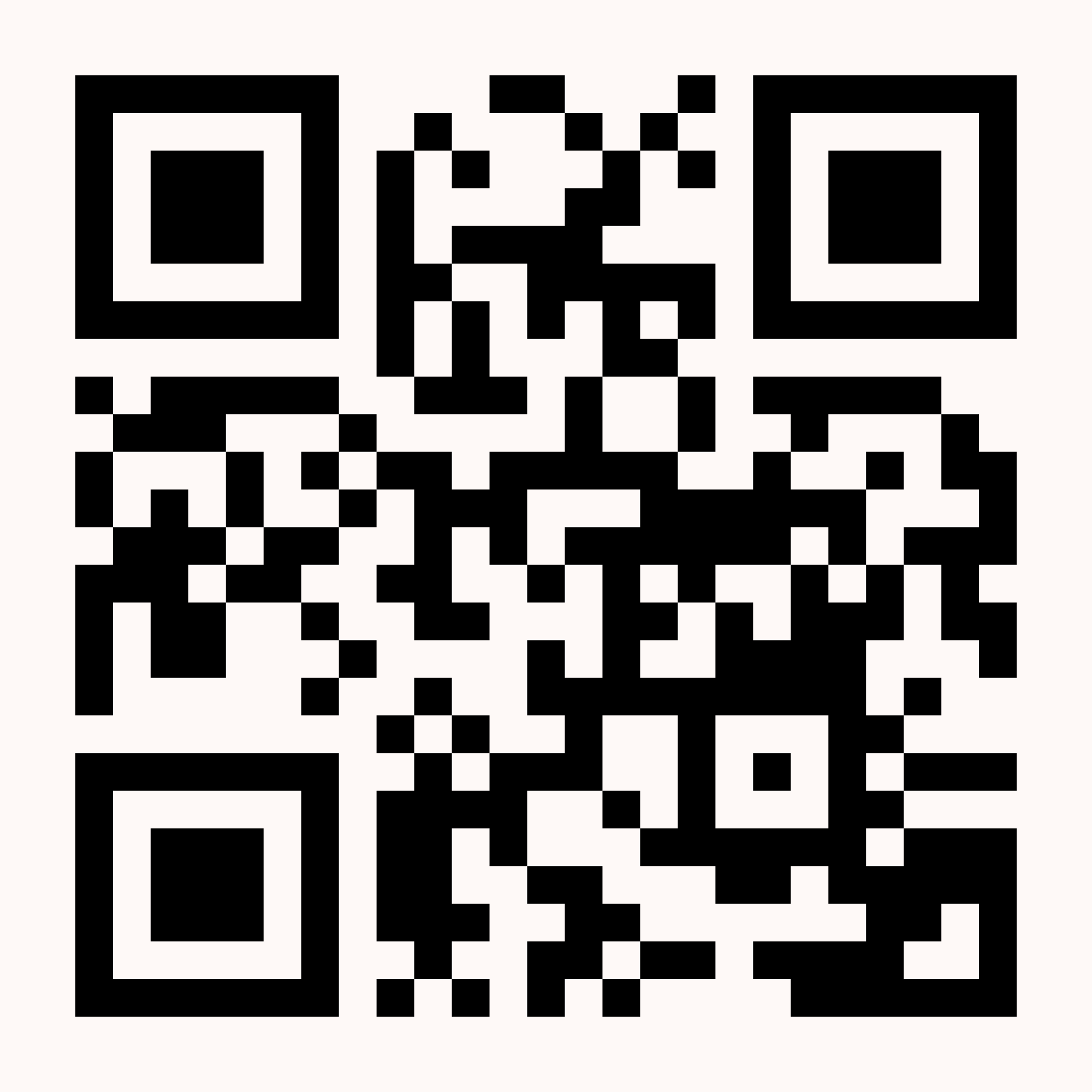 DODO FINDER QR Code