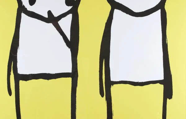 Print #16 – Stik