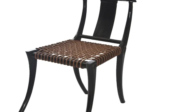 Klismos Chairs