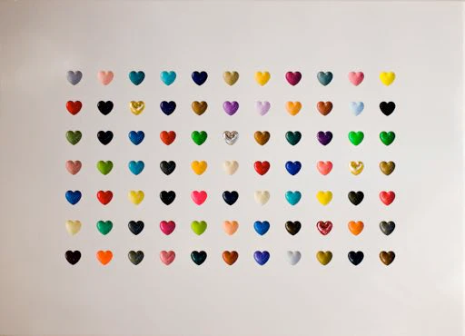 Love is a drug – Ryan Callanan
