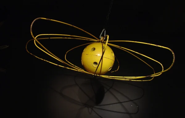 Sputnik light