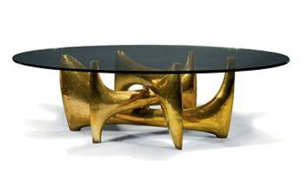 10 seater Table – Philippe Hiquily