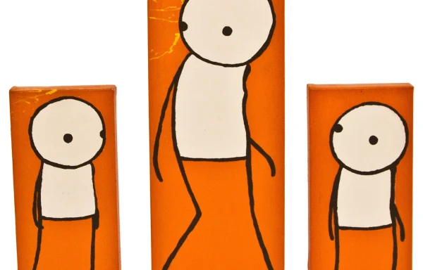 Single Mother – Stik